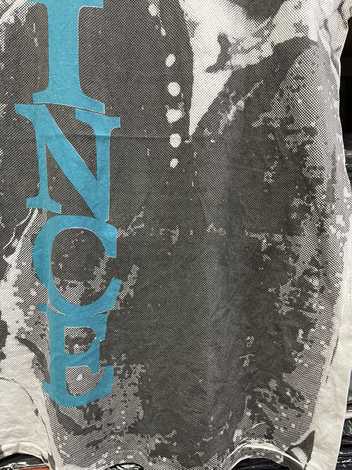 Vintage Vintage American Singer x Vince Gill Very Rare🔥🔥🔥 Size US XXL / EU 58 / 5 - 11 Thumbnail