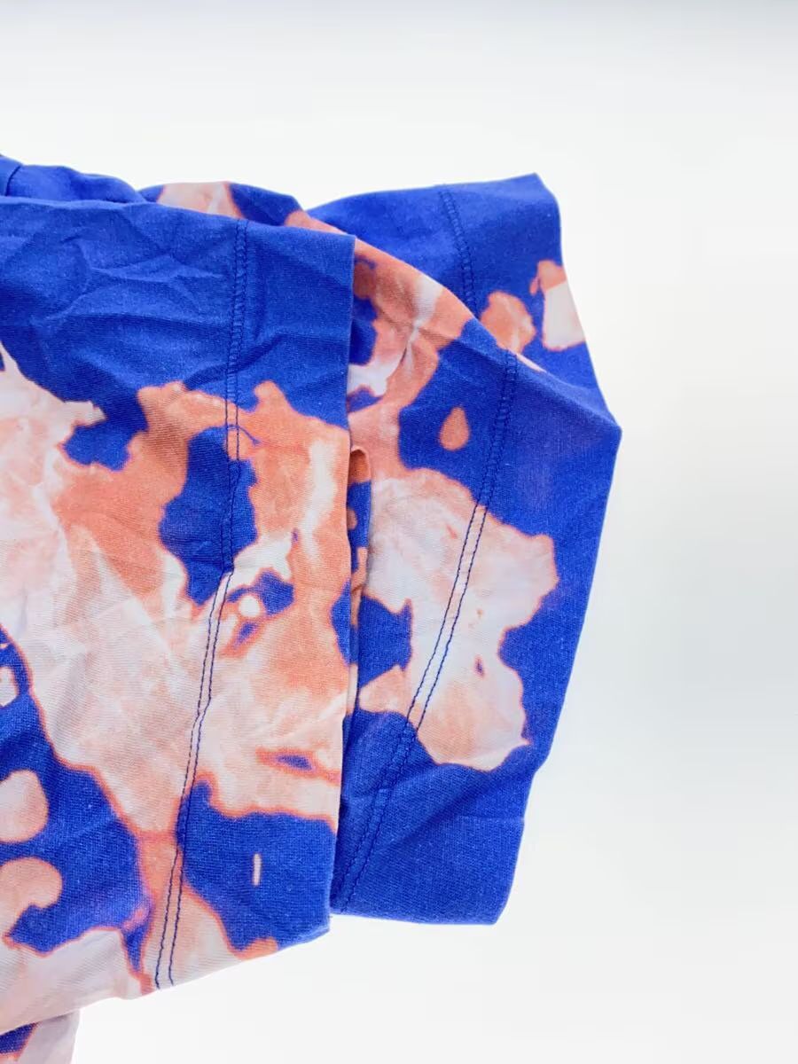 Dries Van Noten Tie Dye Tee Size US L / EU 52-54 / 3 - 4 Thumbnail