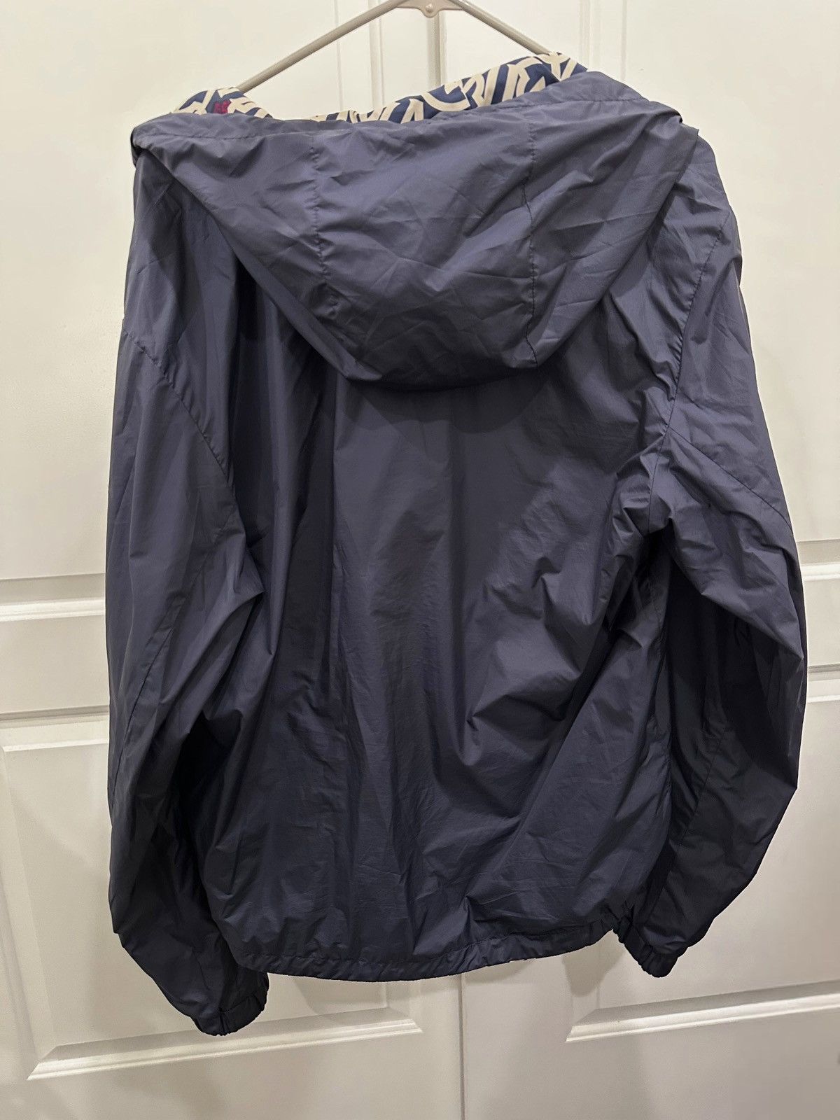 Moncler Moncler x Disney Reversible Monogram Rabbit Windbreaker Size US M / EU 48-50 / 2 - 2 Thumbnail