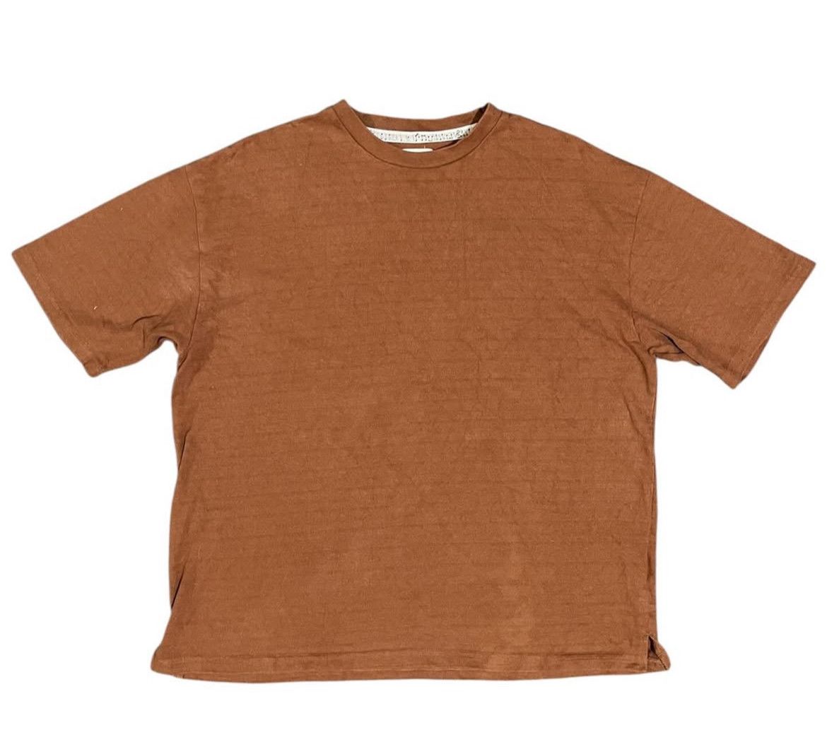 Number (N)ine 2000s Number Nine Musical Note Tee Size US M / EU 48-50 / 2 - 1 Thumbnail