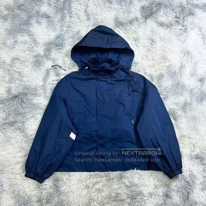 Balenciaga Balenciaga Jacket Size 34 Size XXS / US 00 / IT 34 - 1 Thumbnail