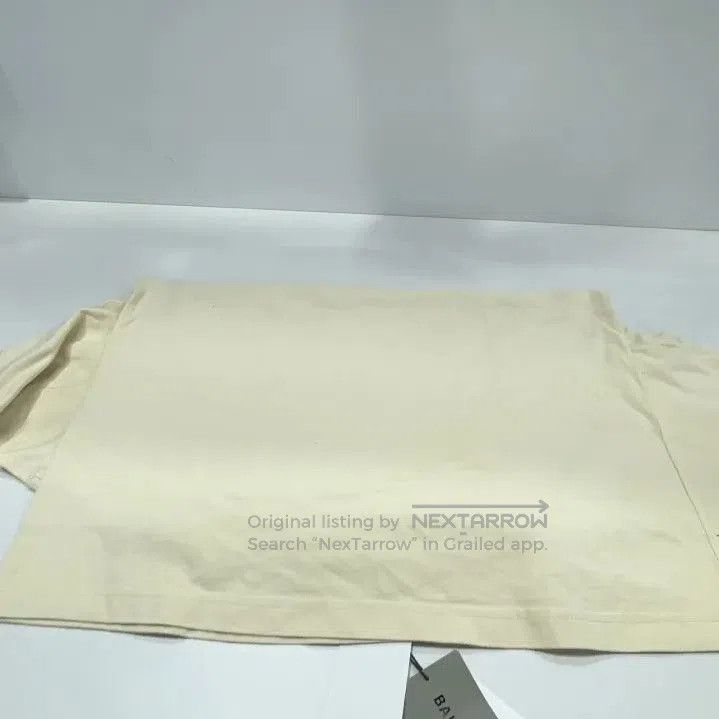 Balenciaga Balenciaga SS22 Letter Print Short Sleeve T. Size US XS / EU 42 / 0 - 9 Thumbnail