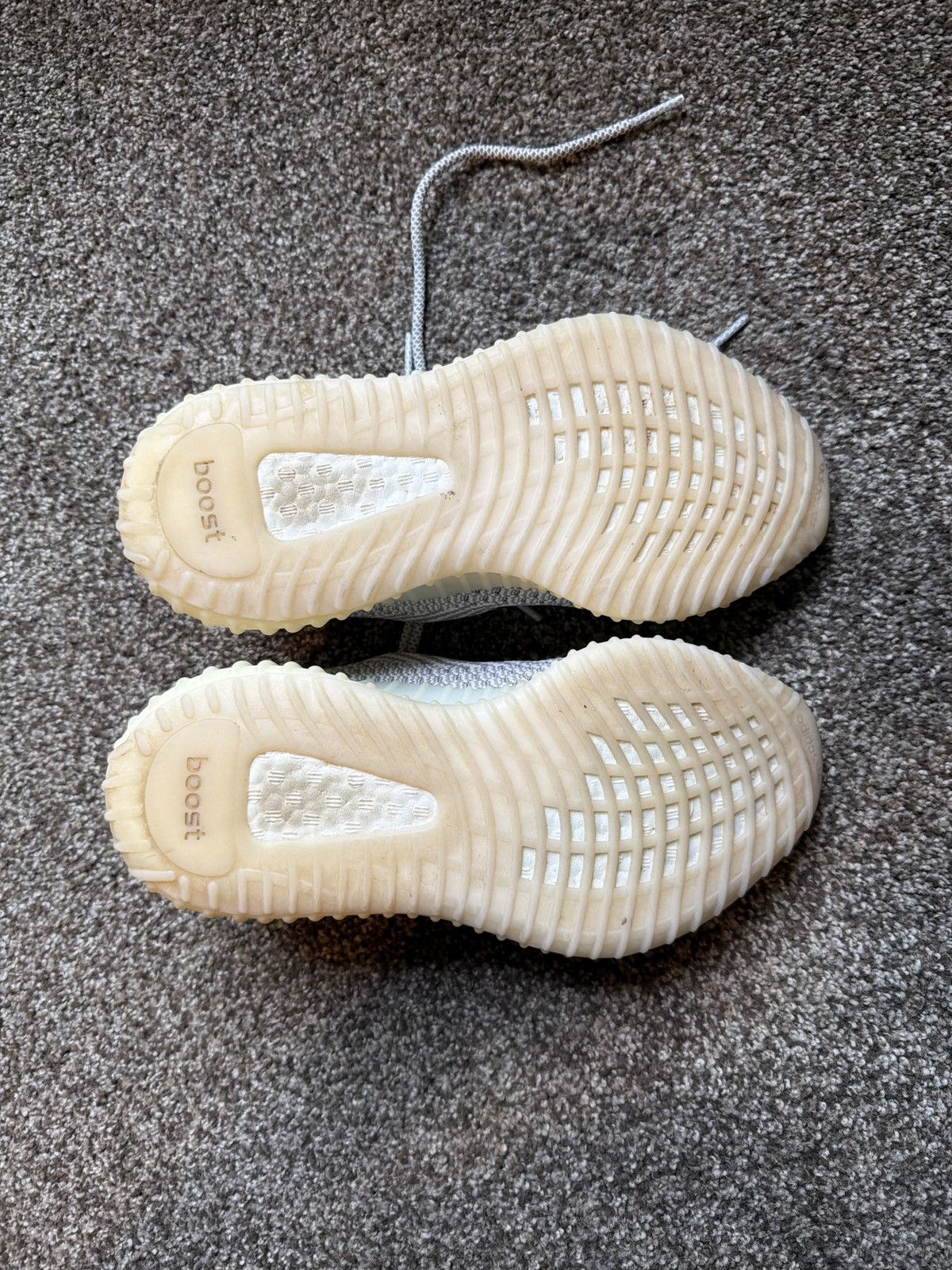 Yeezy Yeezy 350 V2 Boost “Non-Reflective” Size US 7.5 / EU 40-41 - 5 Thumbnail