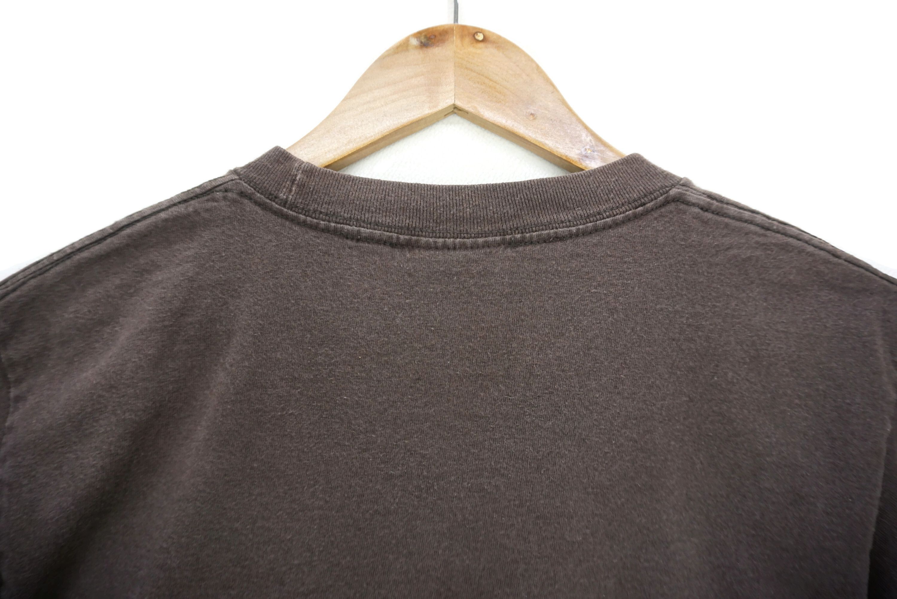 Vintage Adio Footwear Tee RockADIO Vintage Y2K Skateboards Shirt Size US XS / EU 42 / 0 - 11 Thumbnail