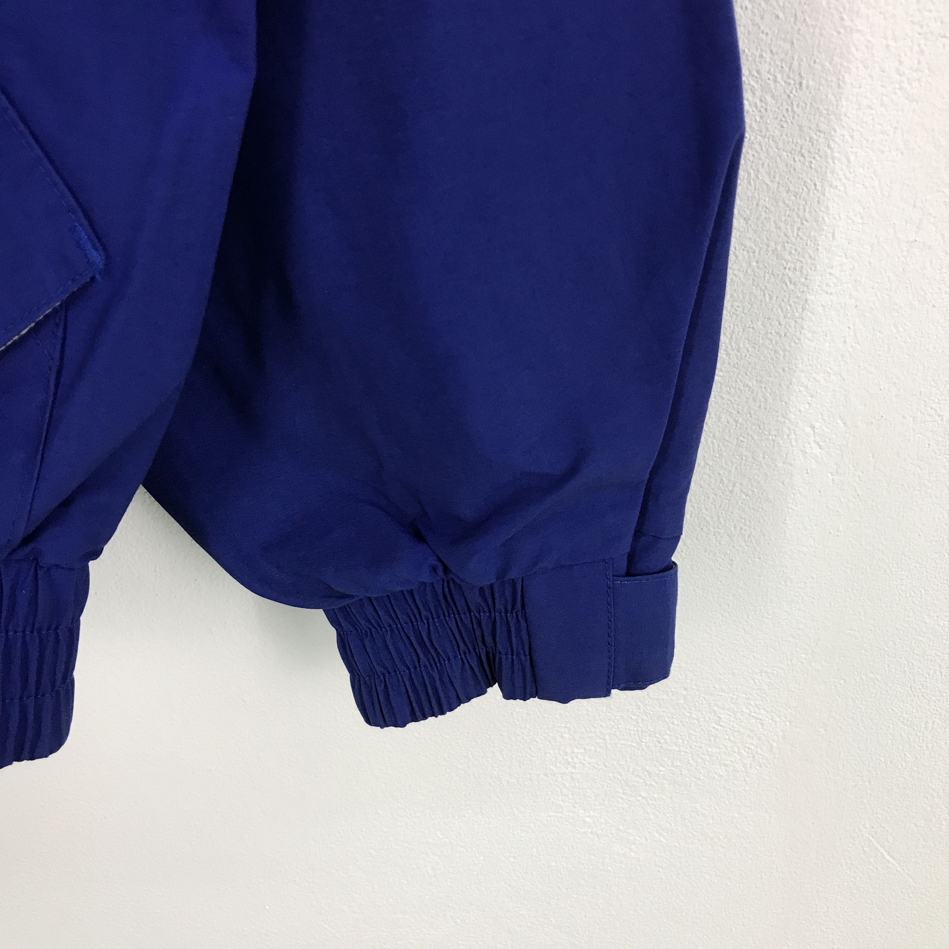 DAIWA × Japanese Brand Team Daiwa Bomber design jacket Size US L / EU 52-54 / 3 - 8 Thumbnail