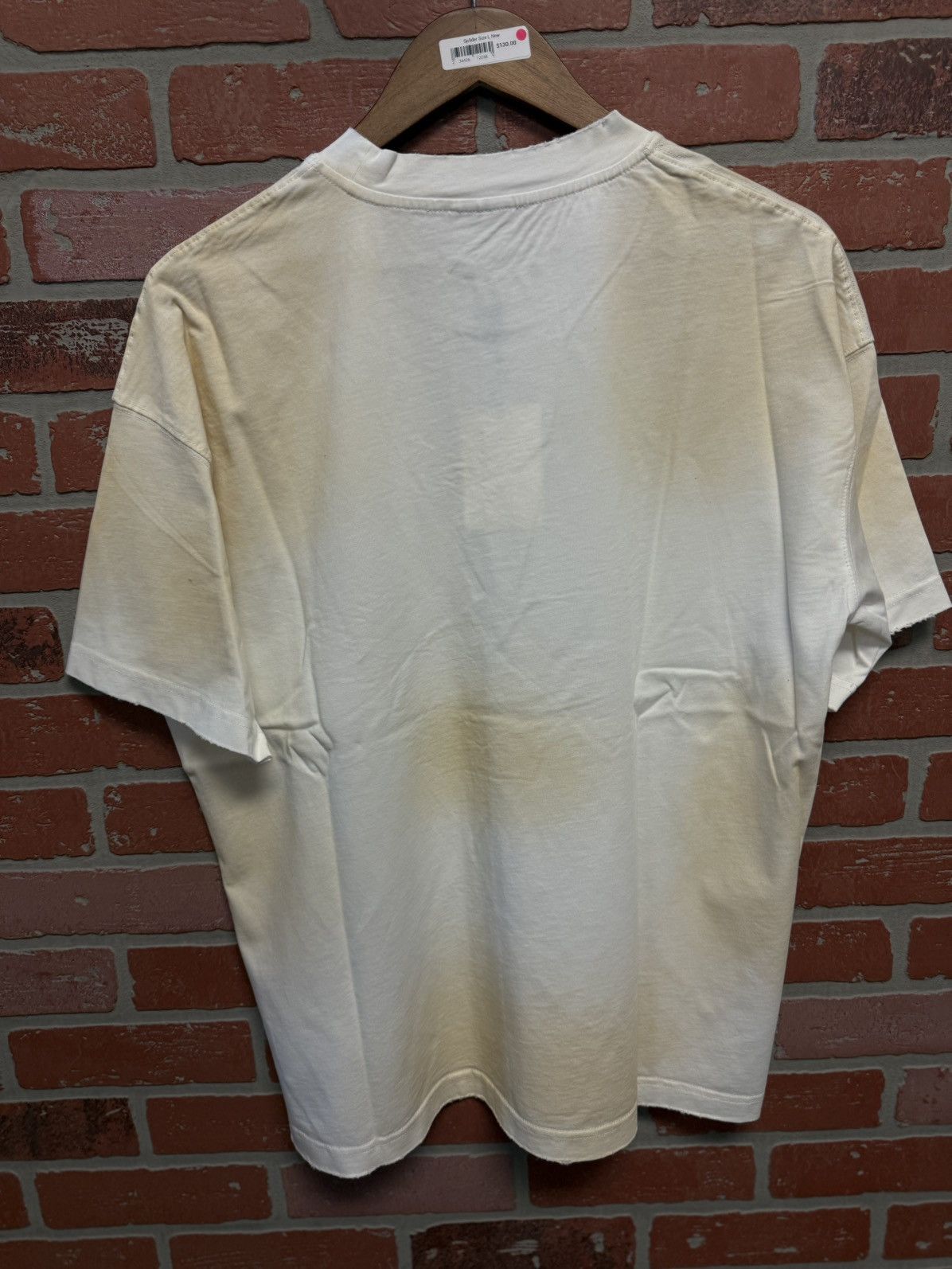Vale Valley Hockey Tee Shirt Size Small Brand New 🔥 Size US S / EU 44-46 / 1 - 7 Thumbnail