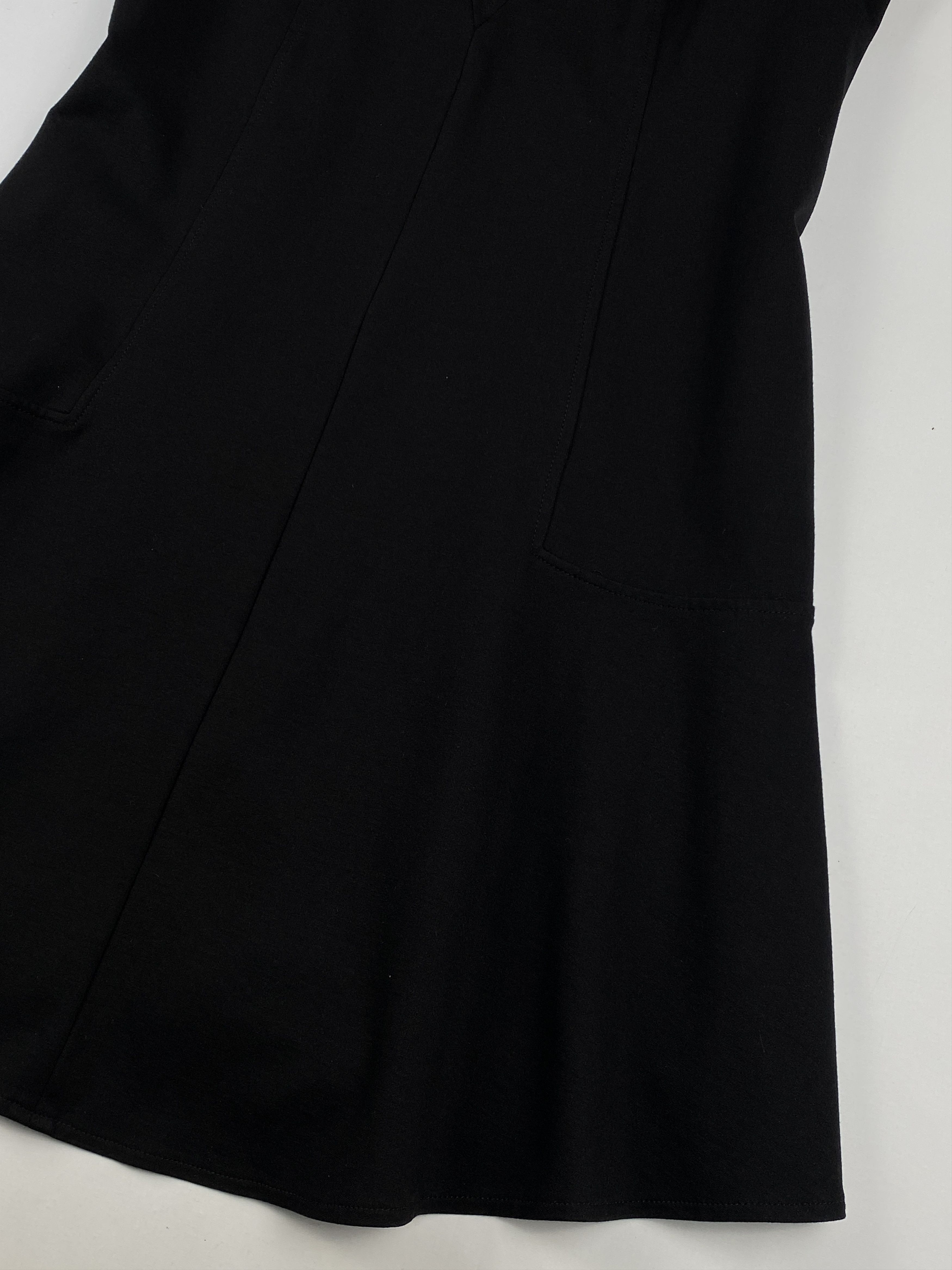 Louis Vuitton Uniforms Fit & Flare Mini Dress Size M / US 6-8 / IT 42-44 - 6 Thumbnail