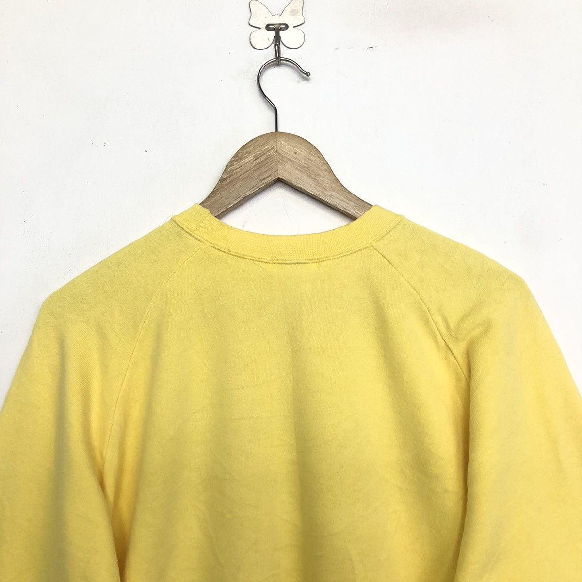 Cartoon Network SNOOPY VINTAGE CARTOON BIG GRAPHIC SWEATSHIRT Size US S / EU 44-46 / 1 - 10 Thumbnail