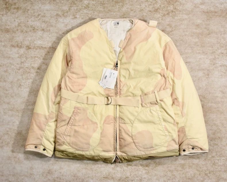 Visvim visvim 21AW C/D HARRIER DOWN jacket 2502-Nextarrow Size US L / EU 52-54 / 3 - 1 Thumbnail