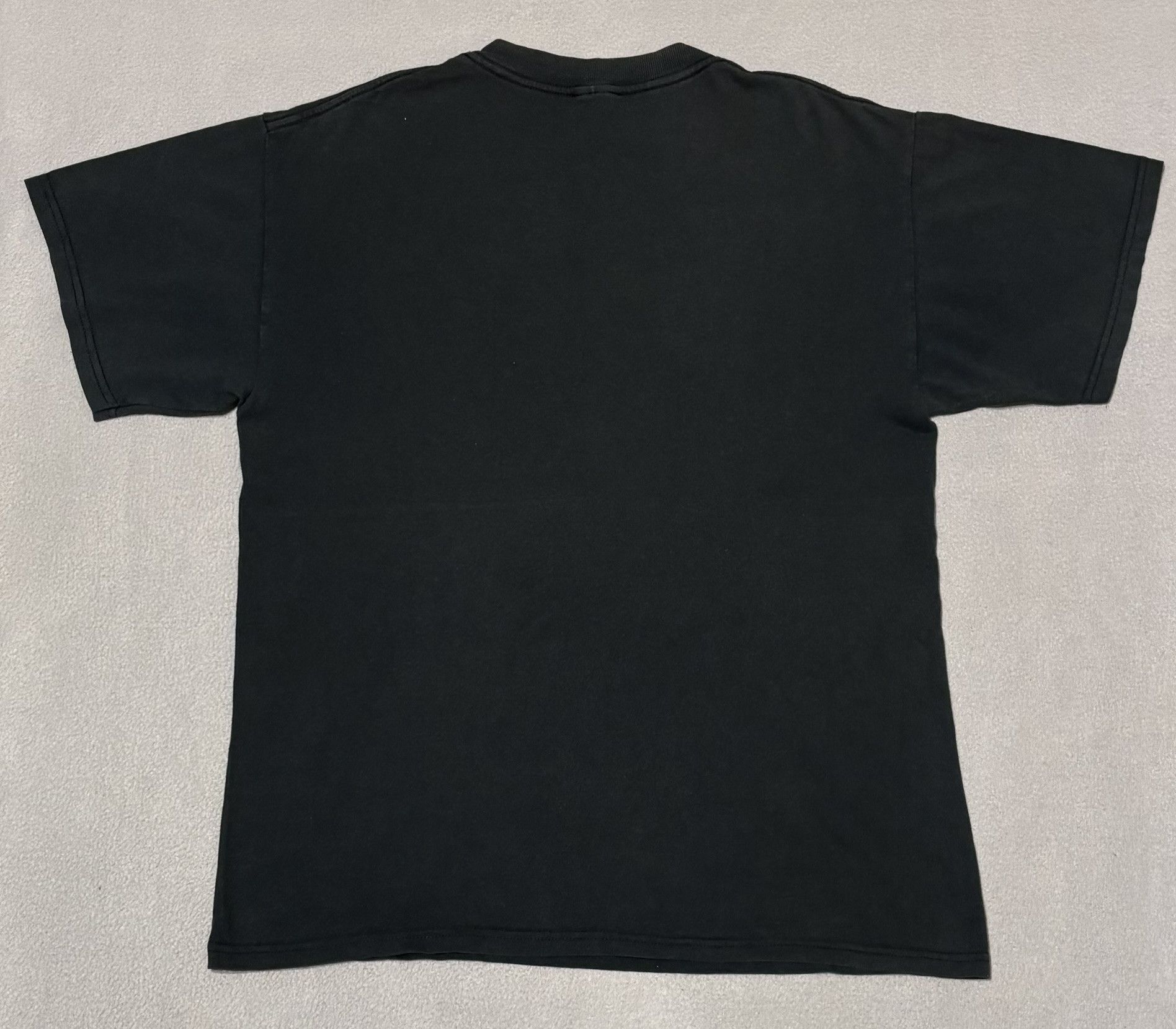 Vintage South Park The Many Deaths of Kenny T-shirt 1998 Size. L Size US XL / EU 56 / 4 - 9 Thumbnail