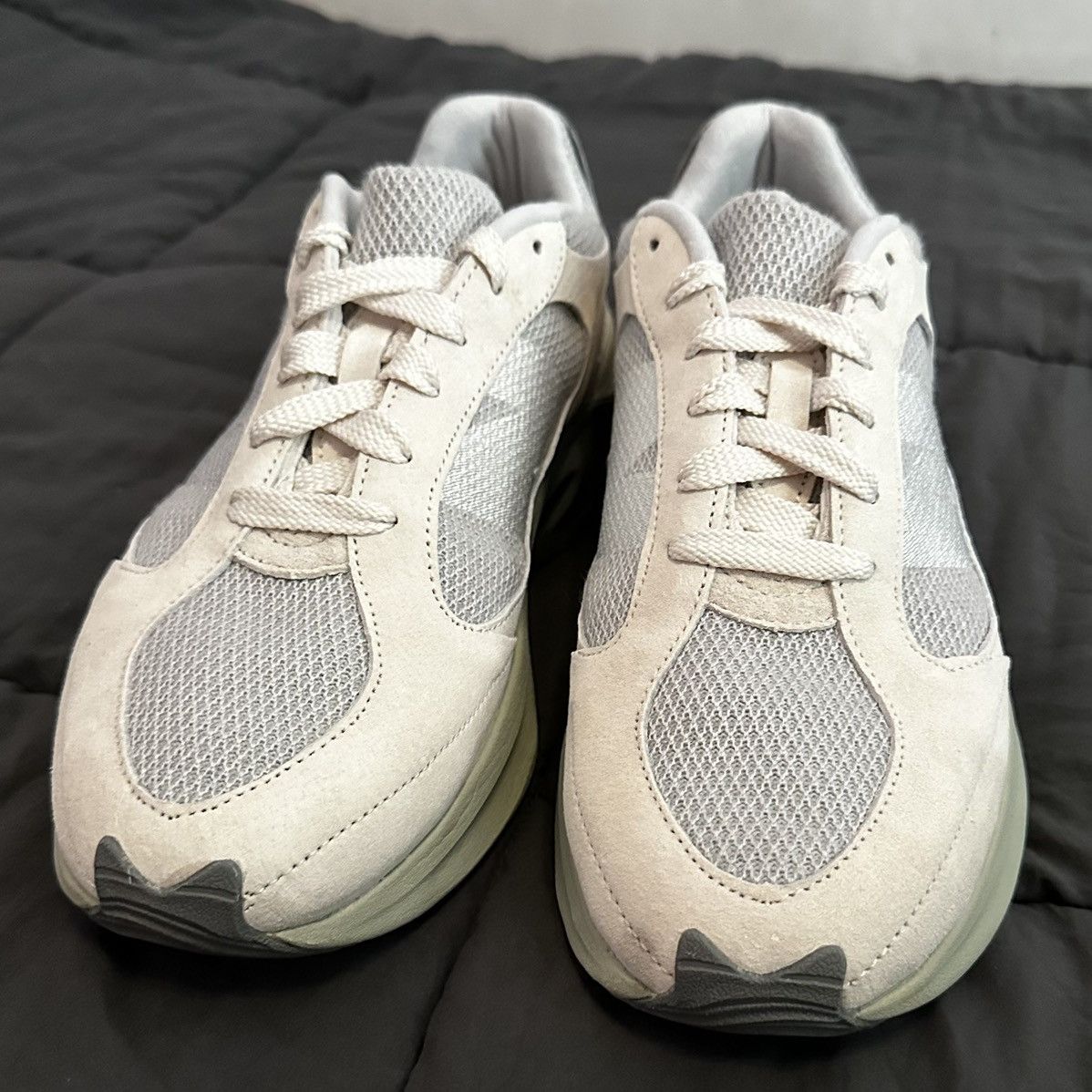 New Balance New Balance WRPD Runner ‘Linen Oliveine’ Size US 11.5 / EU 44-45 - 3 Thumbnail