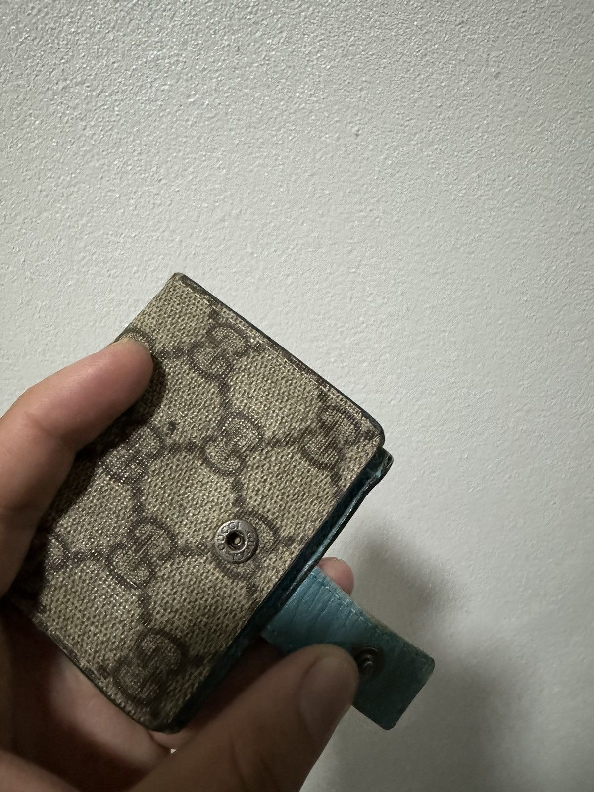 Gucci Gucci coin wallet Size ONE SIZE - 6 Thumbnail