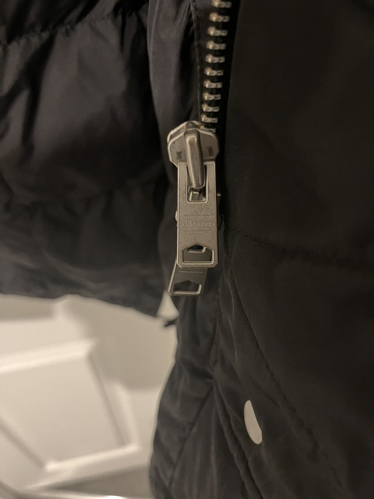 Other Allsaints coat m Size US M / EU 48-50 / 2 - 5 Thumbnail