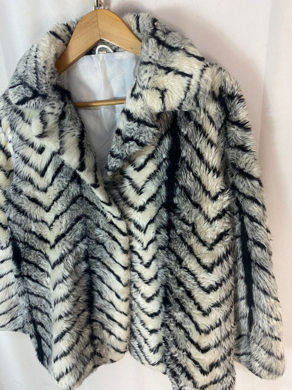 Japanese Brand × Other Japanese brand wool jacket Size M / US 6-8 / IT 42-44 - 4 Thumbnail