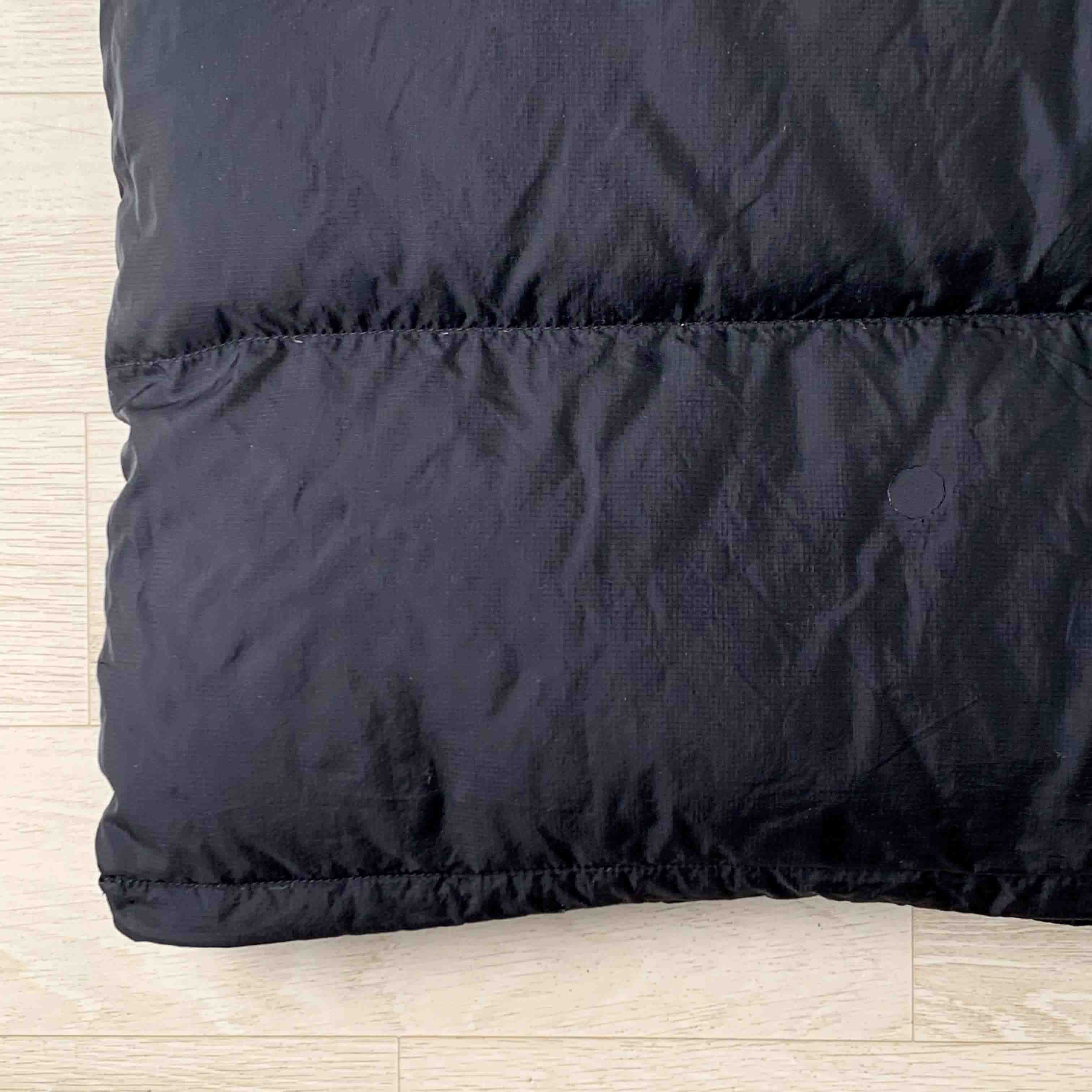 The North Face The North Face 700 Nuptse Puffer Vest Jacket Size US L / EU 52-54 / 3 - 9 Thumbnail