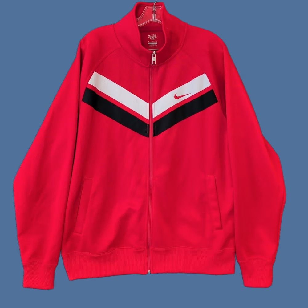 Nike Nike the athletic dept. Jacket | Grailed