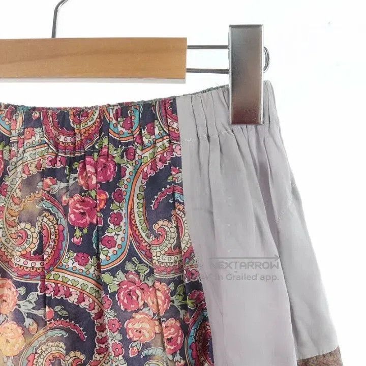 Comme des Garcons Comme Des Garcons size one-size-fits-all Skirt Size 25" / US 0 / IT 36 - 4 Thumbnail