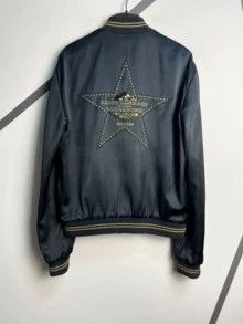Saint Laurent Paris Authentic Saint Laurent Fall/Winter 2016 Hollywood Jacket Size US S / EU 44-46 / 1 - 2 Thumbnail