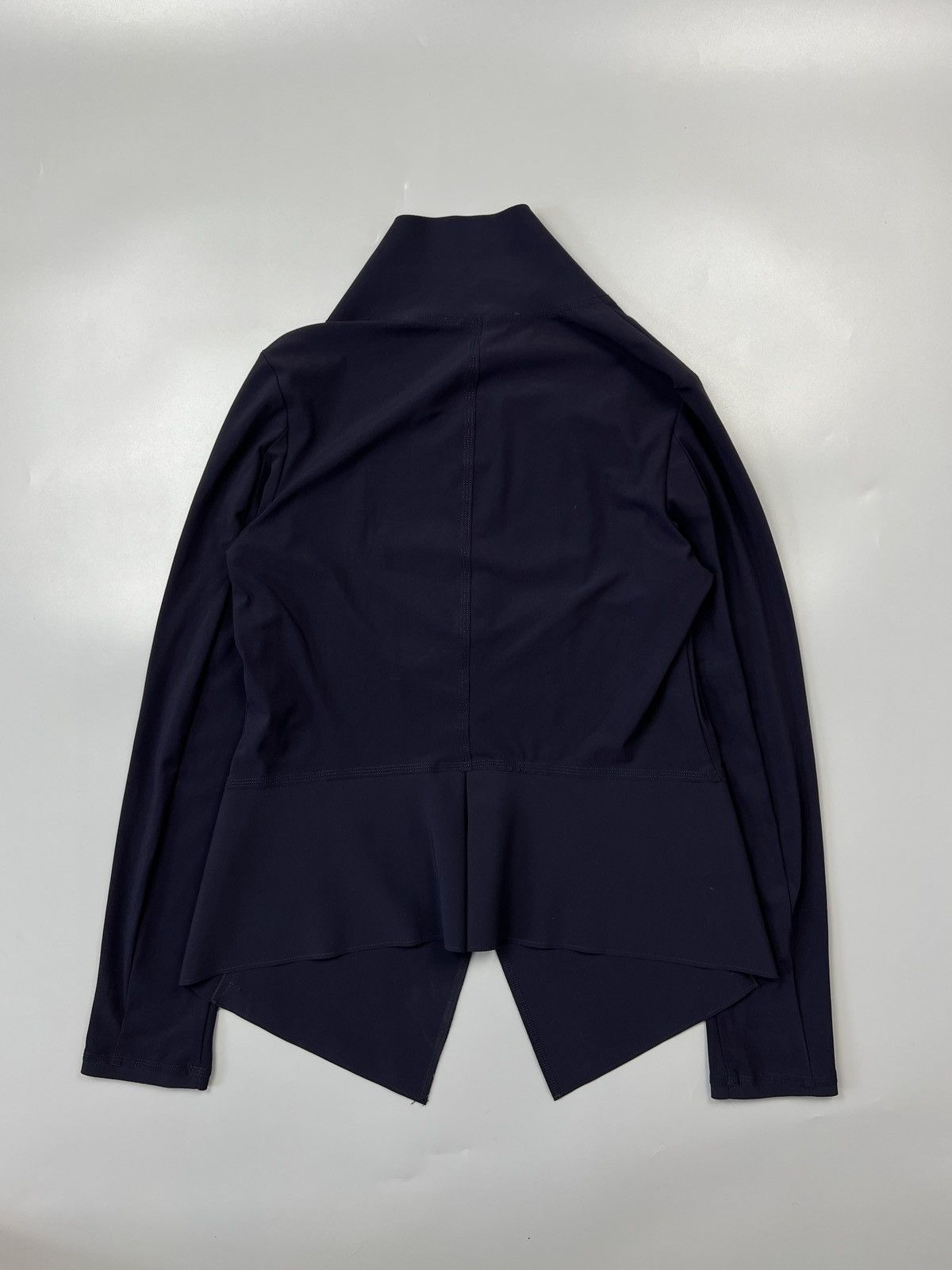 Marithe + Francois Girbaud Marithe Francois Girbaud Cravatatakiller Blazer (Y0415) Size L / US 10 / IT 46 - 9 Thumbnail