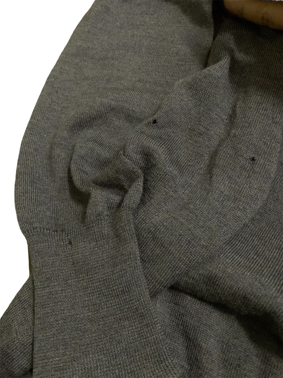 Vivienne Westwood 💥Vivienne Westwood Cardigan Button Shirt Size M / US 6-8 / IT 42-44 - 7 Thumbnail