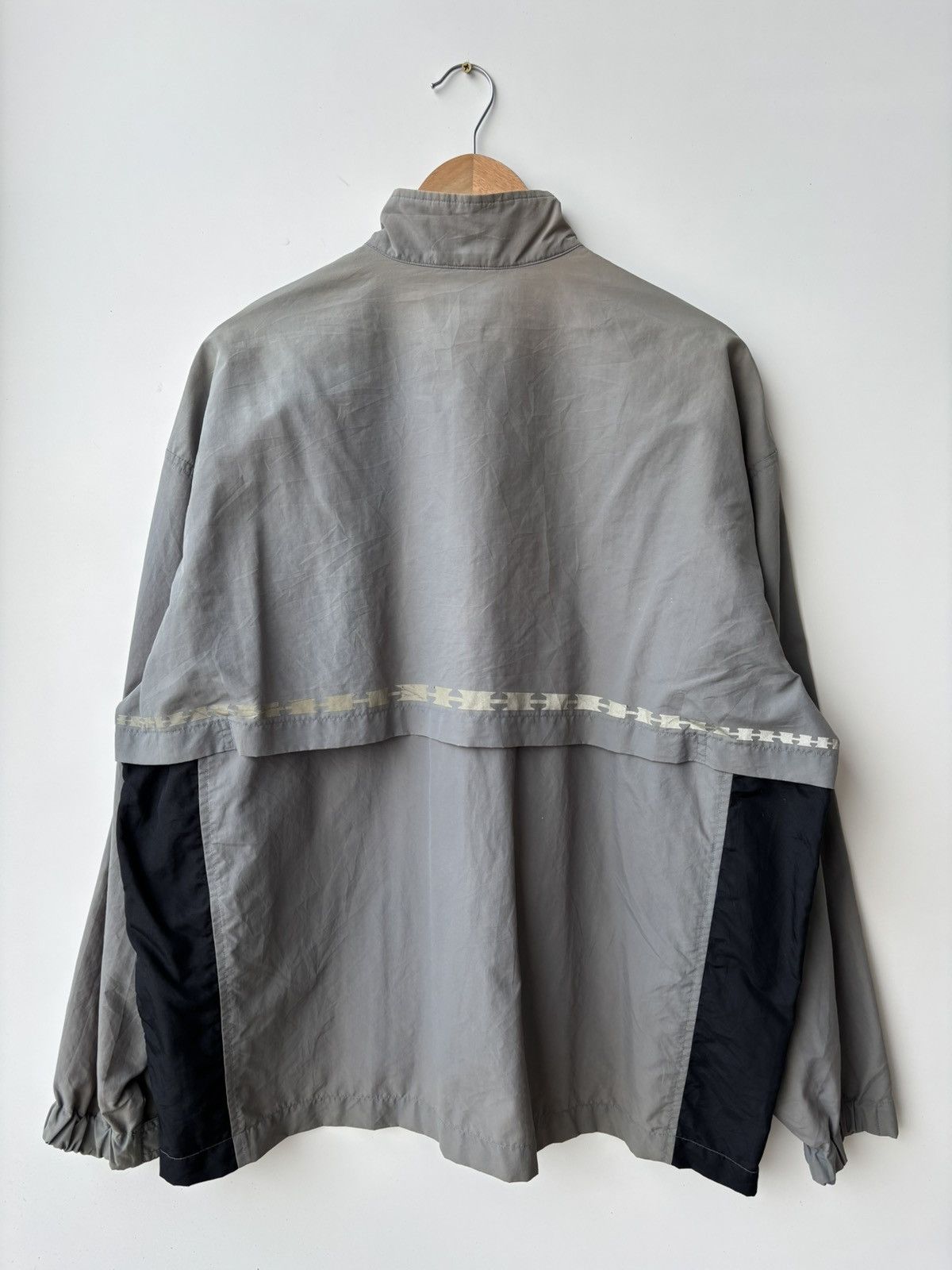MasterPiece Vintage Masterpiece Nylon Jacket Sunfaded Size US L / EU 52-54 / 3 - 5 Thumbnail