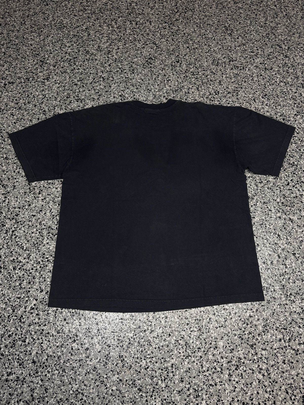 Billy Hill 2022 Billy Hill Col. #9 “Settle It In The Mud” T-Shirt Sz XL Size US XL / EU 56 / 4 - 2 Thumbnail