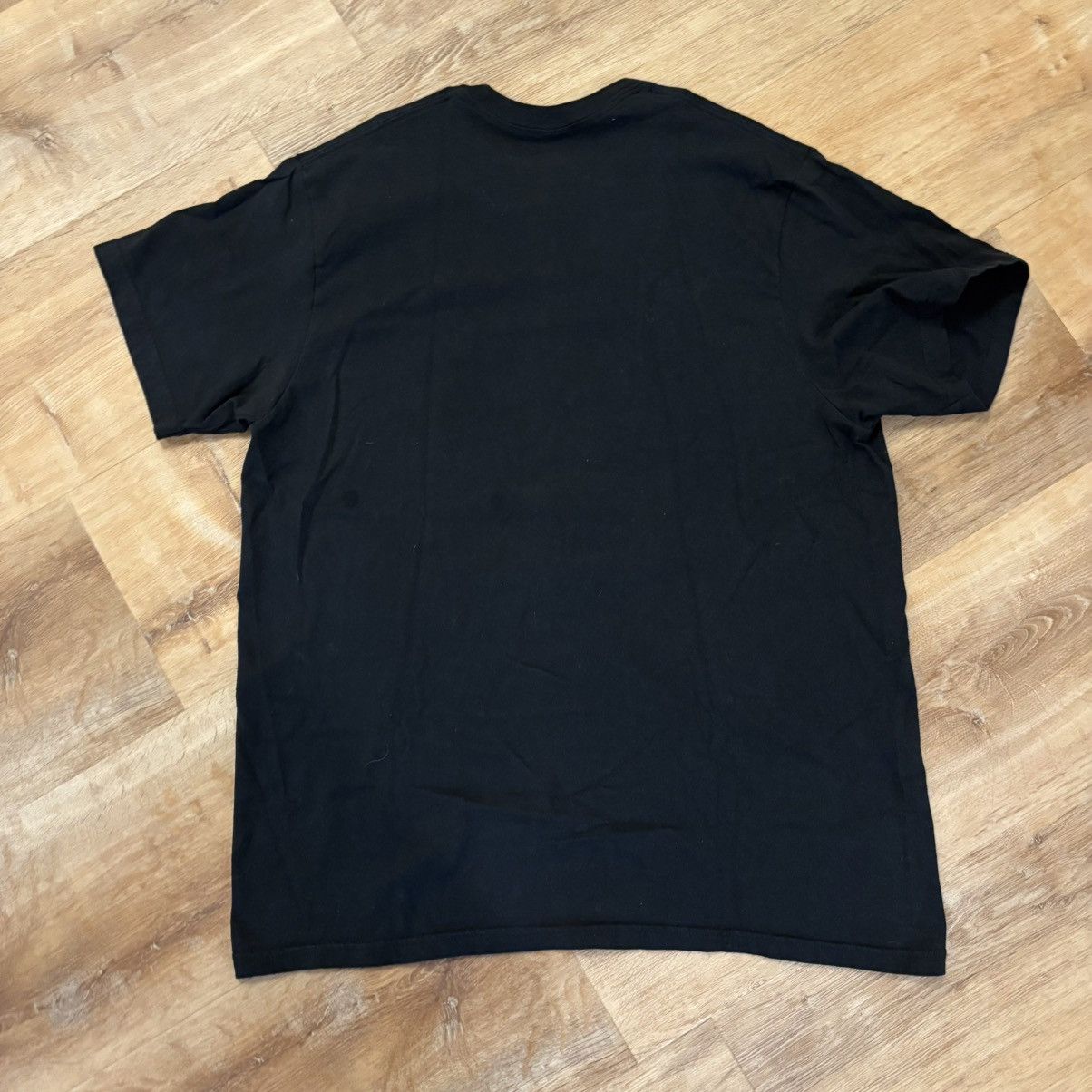 Supreme Supreme SuperMan Tee Shirt Size Large Size US L / EU 52-54 / 3 - 2 Thumbnail