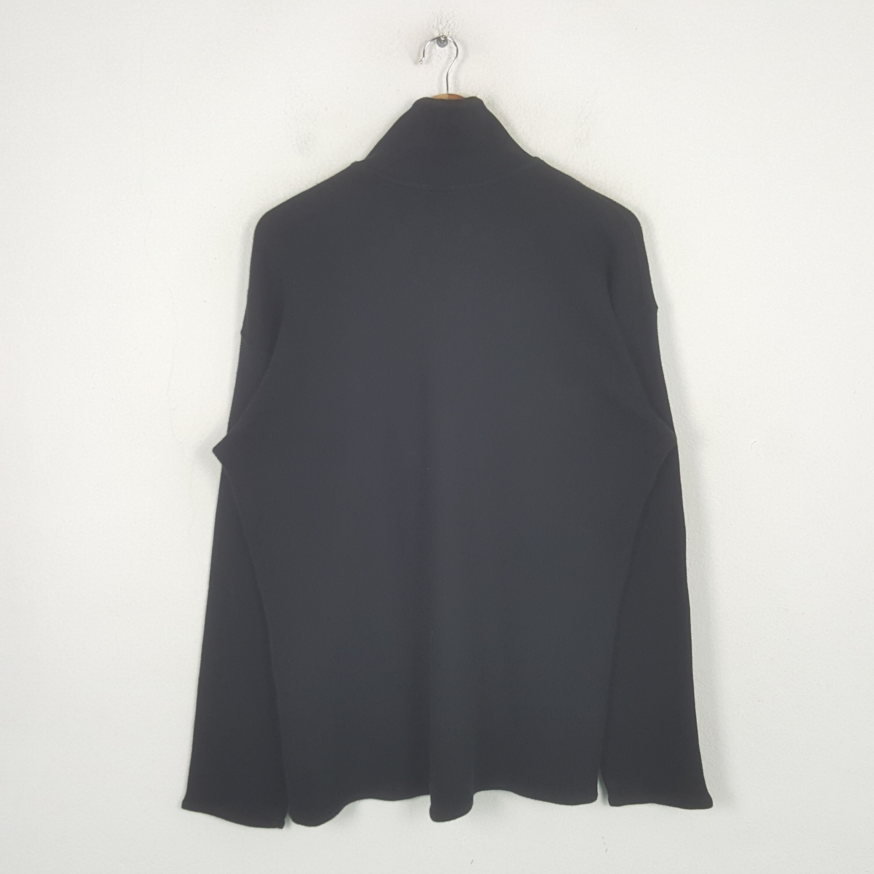 Issey Miyake Vintage Issey Miyake Japanese Designer Polos C299N28 Size US XL / EU 56 / 4 - 3 Thumbnail