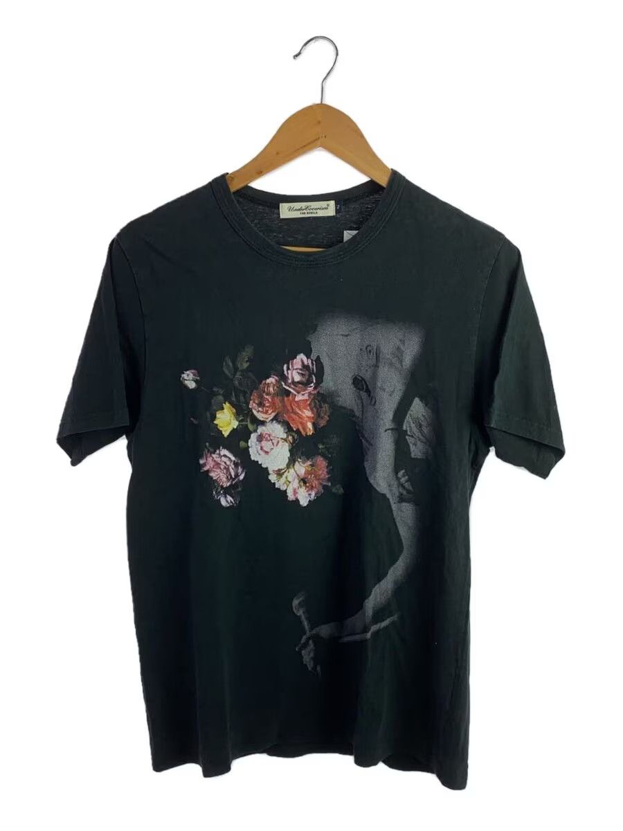 Undercover SS16 Sample Joy Division Tee | Grailed