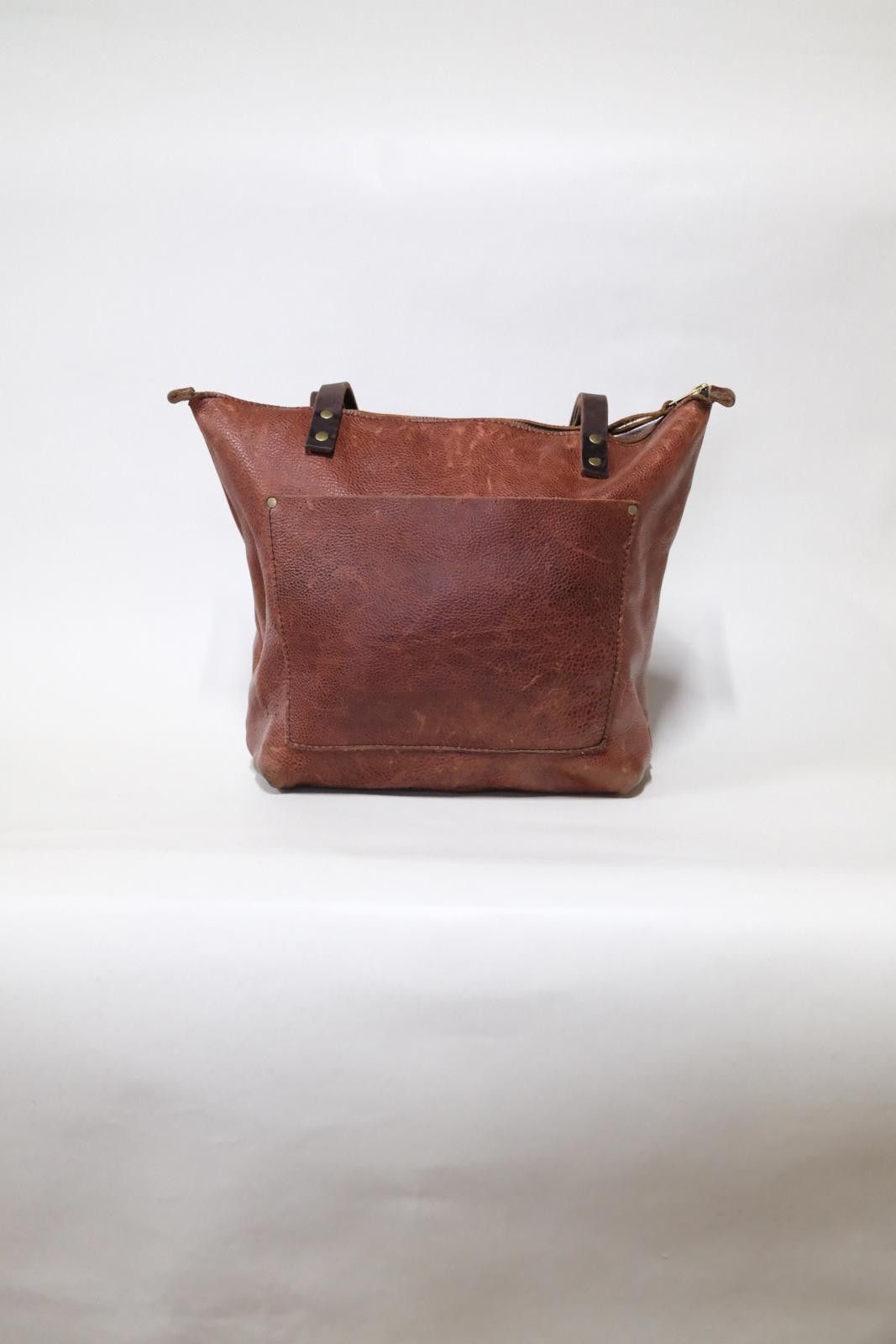 Other 00's Portland Leather Goods Shoulder Bag Size ONE SIZE - 2 Thumbnail
