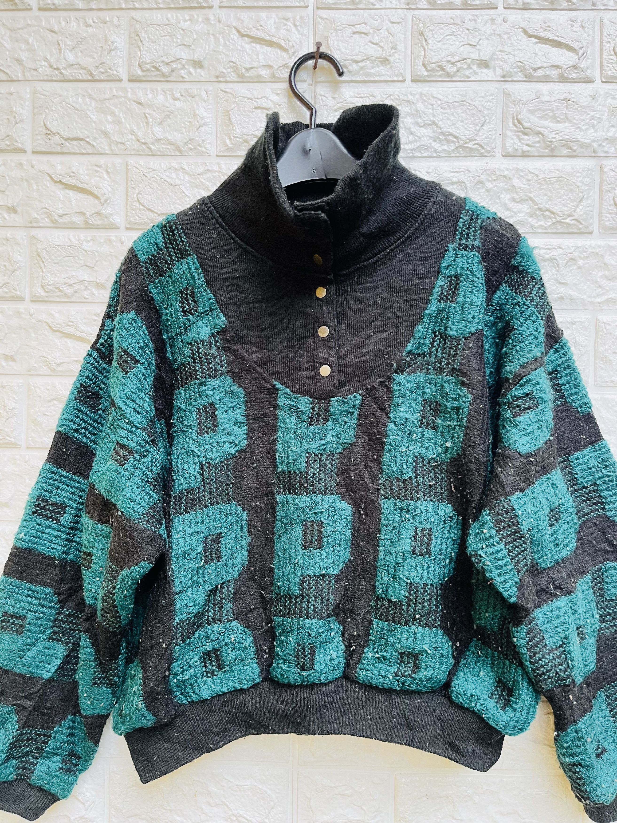 Japanese Brand × Vintage Vintage La Cifoxelli Japanese Designer Fashion Style Size M / US 6-8 / IT 42-44 - 3 Thumbnail