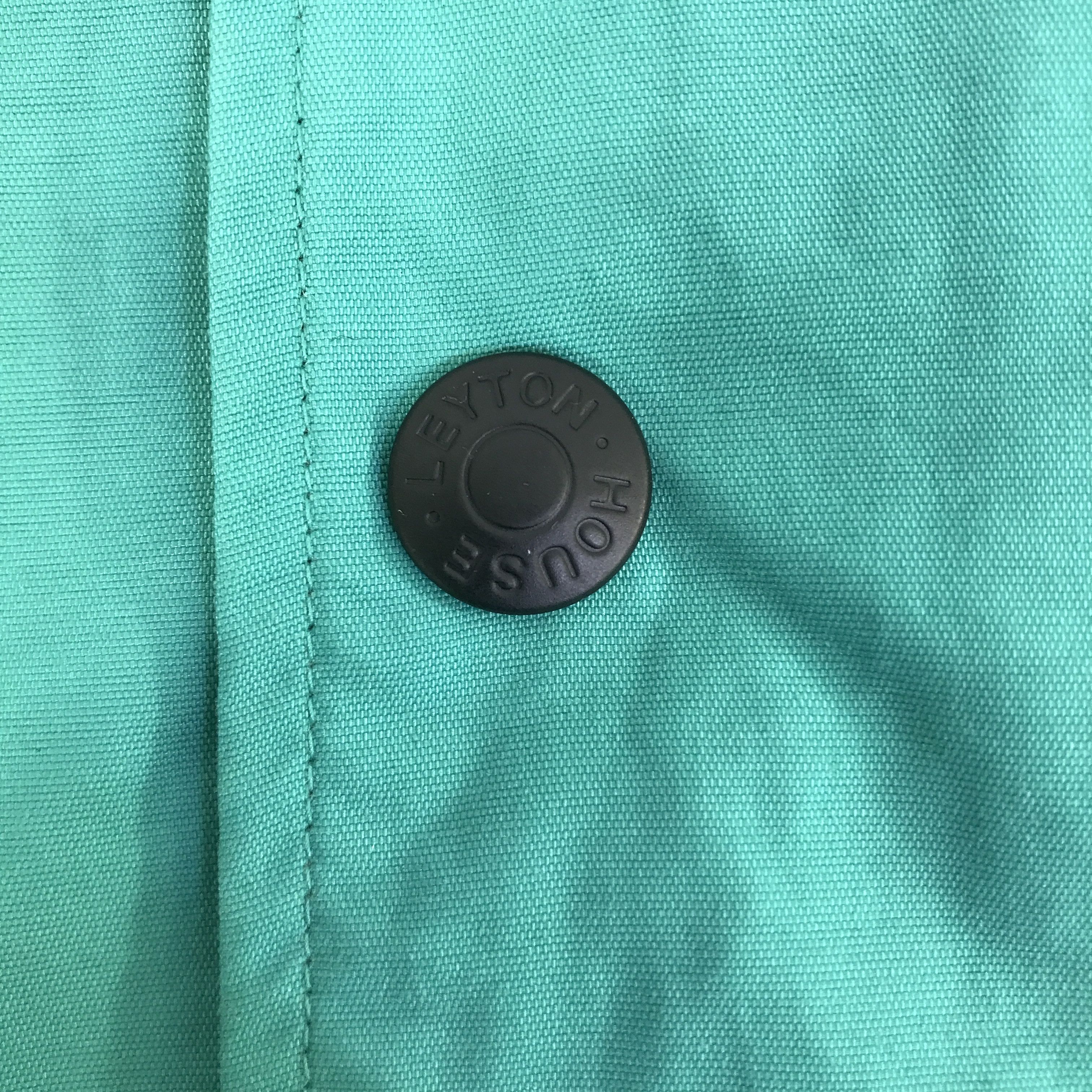 Japanese Brand LEYTON HOUSE SNAP BUTTON JACKET K121B1 Size US M / EU 48-50 / 2 - 11 Thumbnail