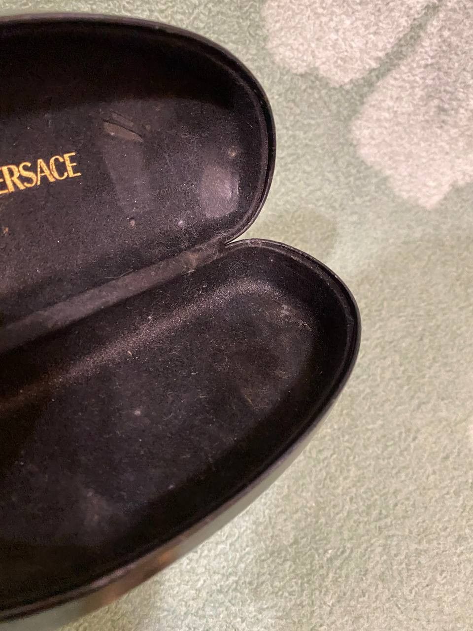 Versace Sunglasses Versace luxury Y2K vintage streetwear Size ONE SIZE - 18 Thumbnail