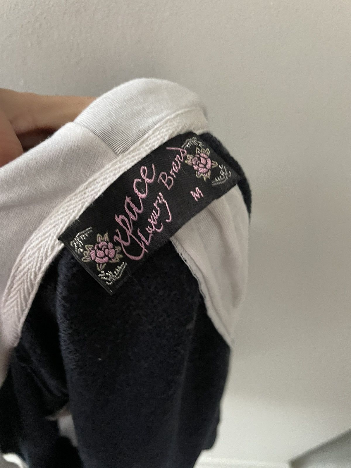 Vintage Italian hoodie Size M / US 6-8 / IT 42-44 - 16 Thumbnail