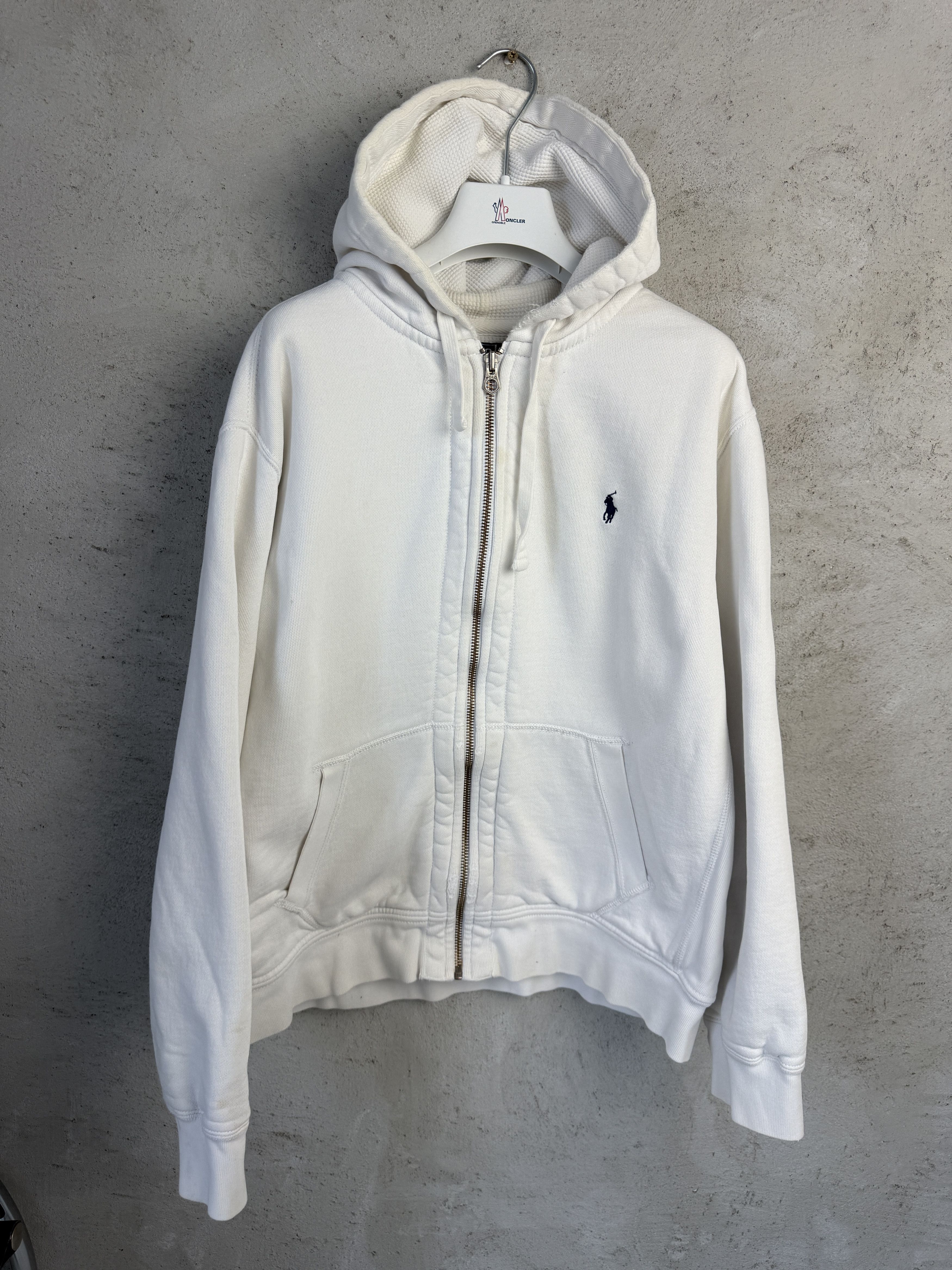 Luxury × Polo Ralph Lauren × Vintage Polo Ralph Lauren Vintage