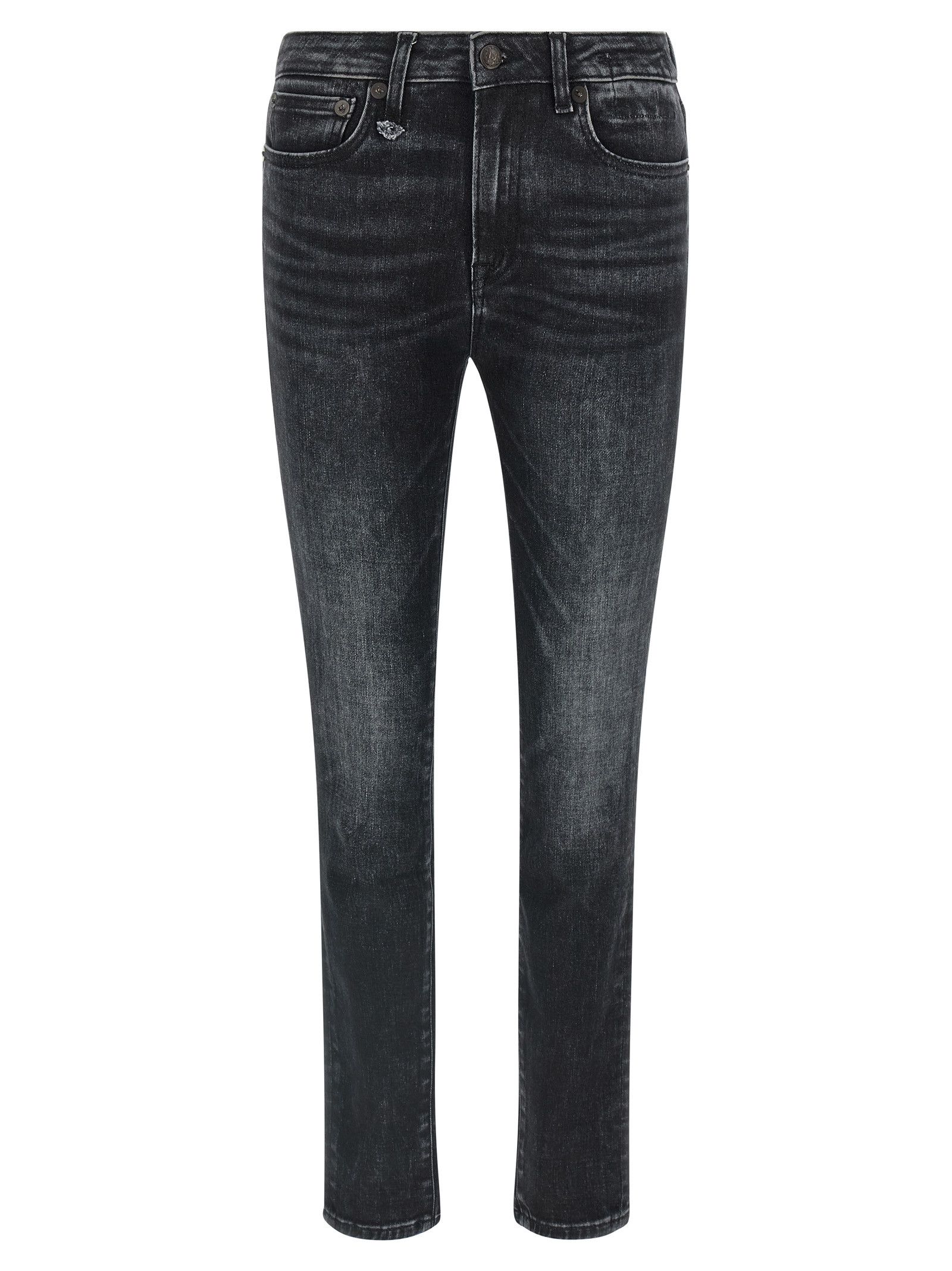 R13 'Alison' jeans Size 25" / US 0 / IT 36 - 1 Thumbnail