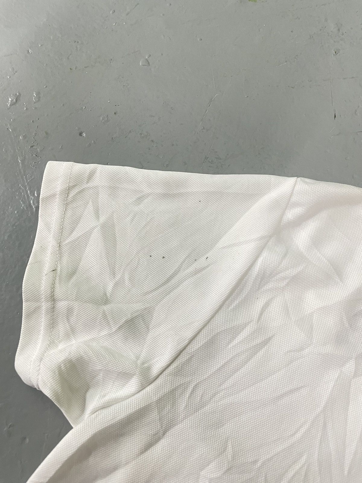 Other shisky polo t shirt Size US L / EU 52-54 / 3 - 4 Thumbnail