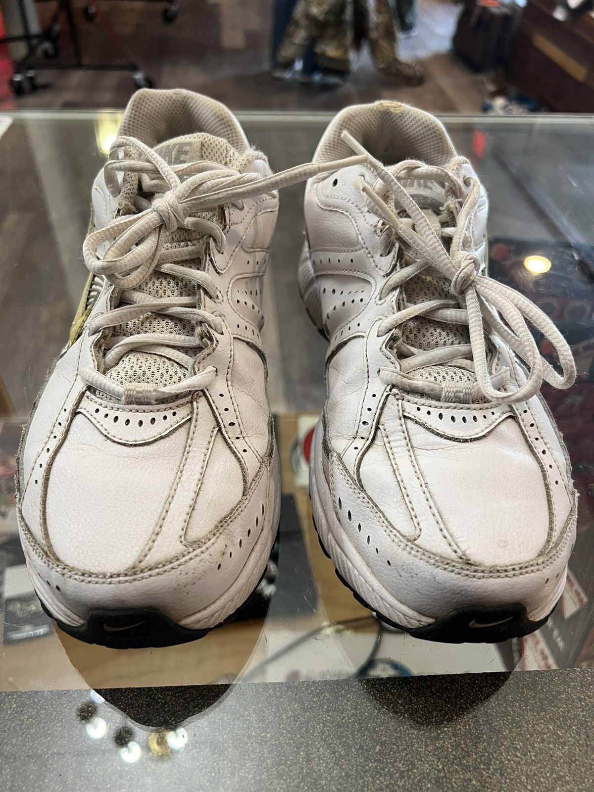 dart shoes nike