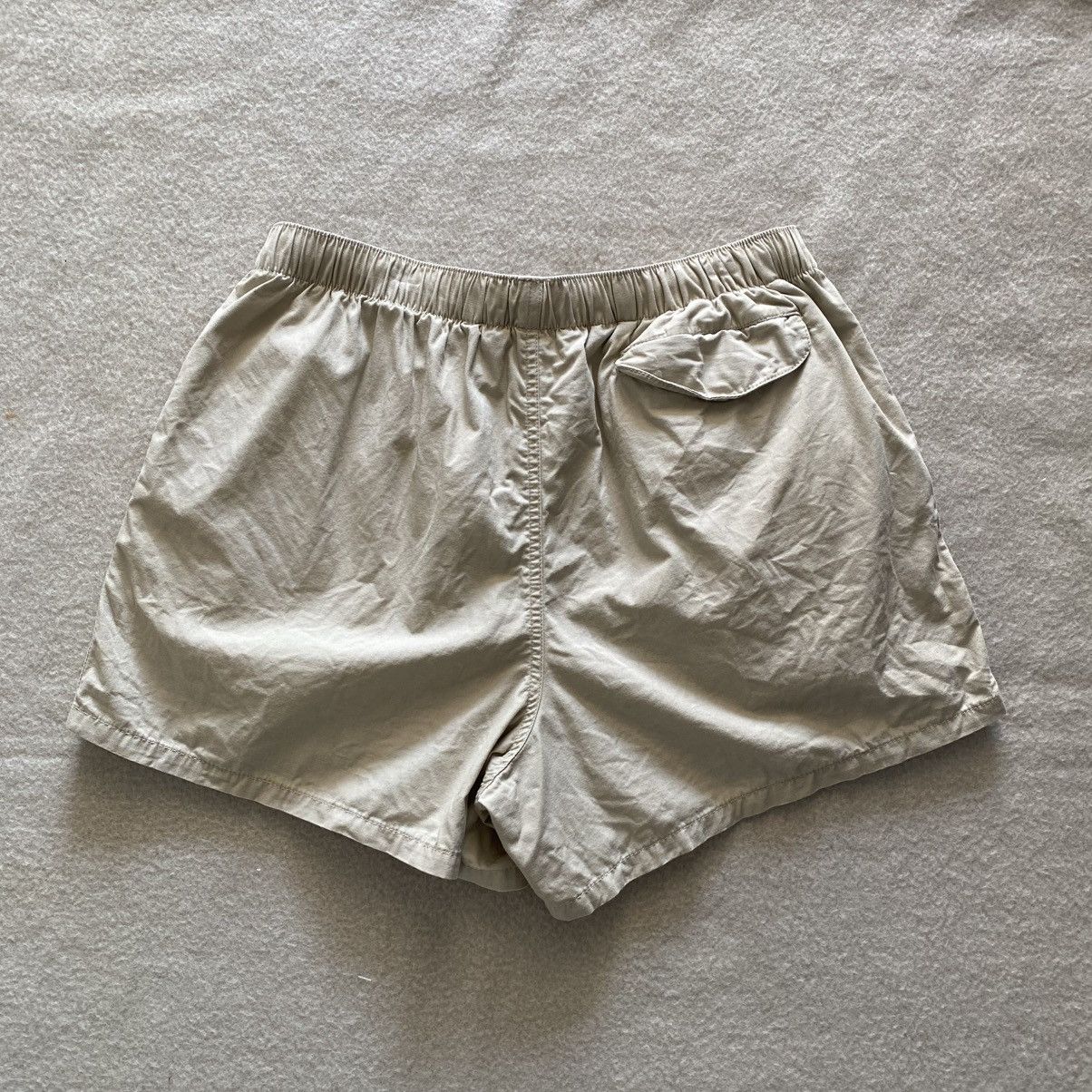 Polo Ralph Lauren Vintage 90's Polo Pony Ralph Lauren Shortpants Size LARGE Size 36" / US 14 / IT 50 - 4 Thumbnail