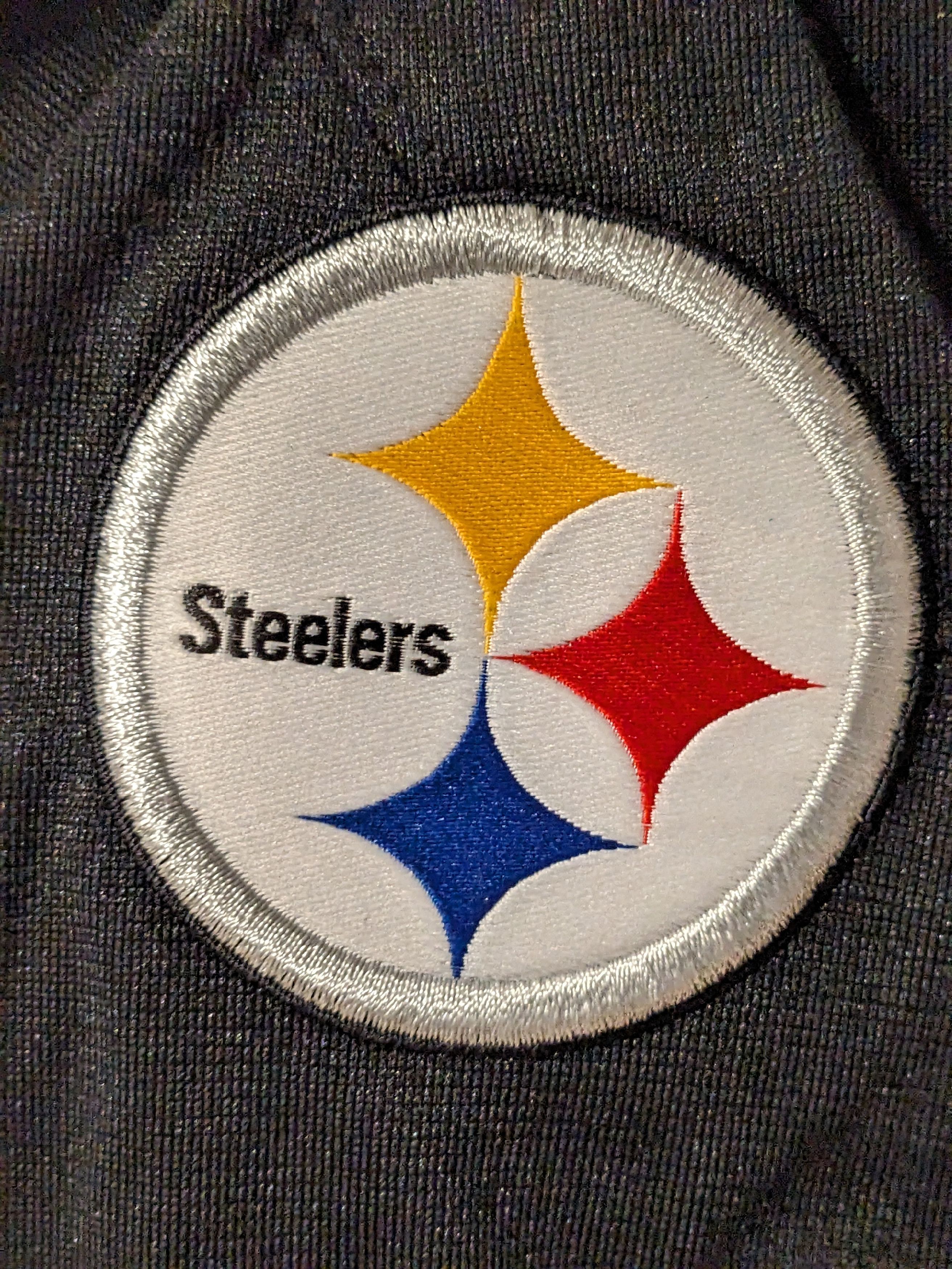 NFL Pittsburgh Steelers NFL Football Womans Conner Jersey Size M / US 6-8 / IT 42-44 - 7 Thumbnail