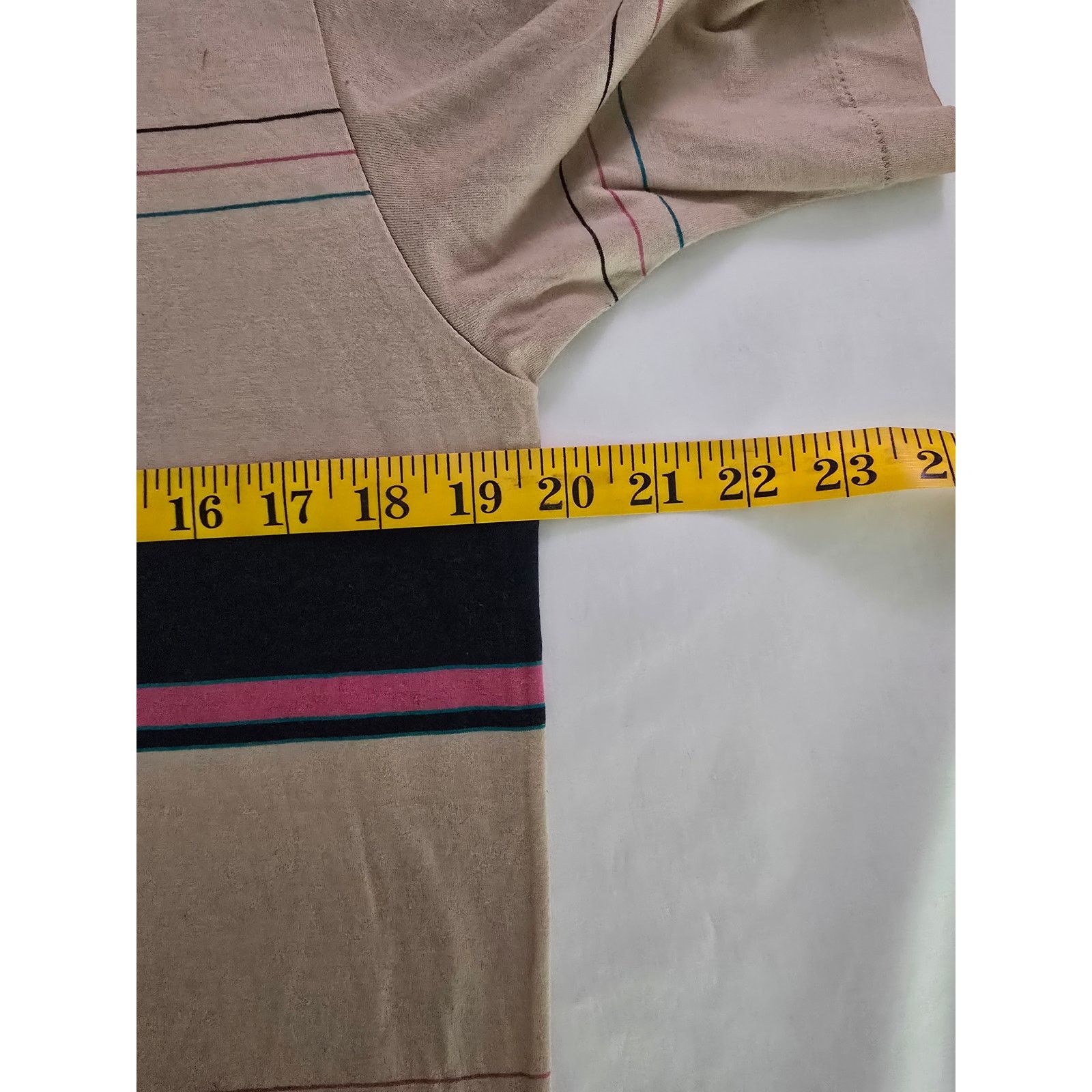 Vintage Vintage Country Club Of the Rockies Golf Polo M Brown Shirt Size US M / EU 48-50 / 2 - 8 Thumbnail