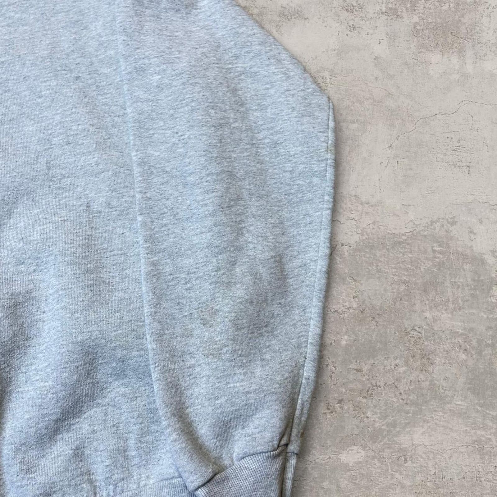 Hard Rock Cafe 90s screen stars Hard Rock Cafe grey sweatshirt size M Size US M / EU 48-50 / 2 - 4 Thumbnail