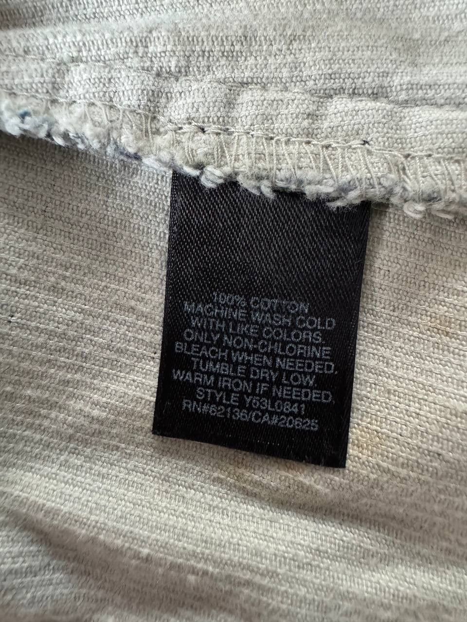 Guess Vintage 2000s Guess Jeans Corduroy Striped Blazer Size XS / US 0-2 / IT 36-38 - 13 Thumbnail