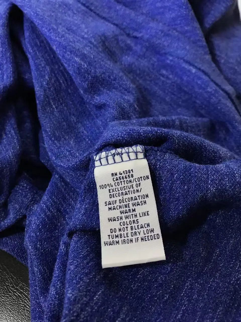 Polo Ralph Lauren Polo Ralph Lauren polos t-shirt size L Size US L / EU 52-54 / 3 - 5 Thumbnail