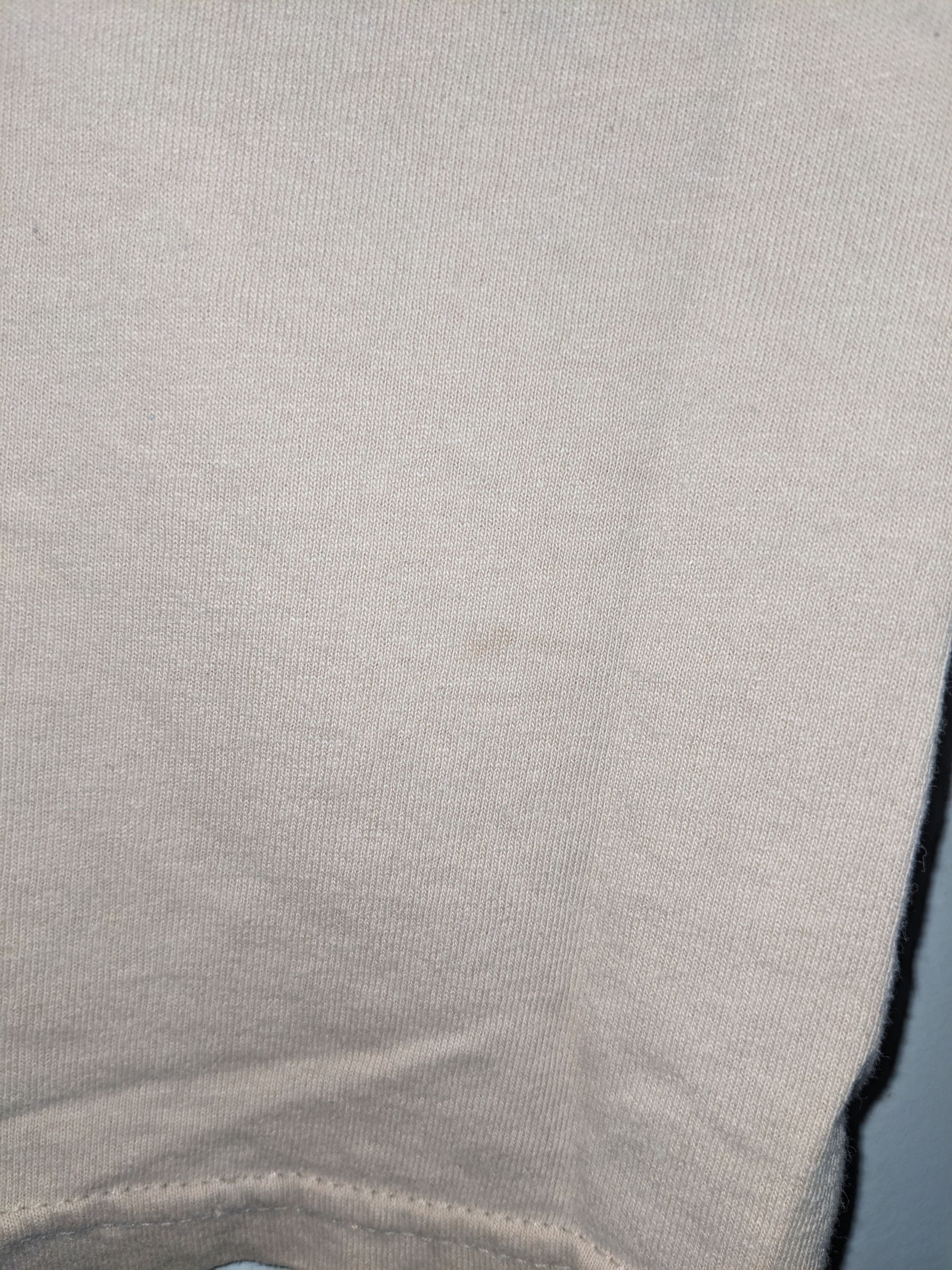 Vintage Vintage 2007 Captain Morgan Rum Alcohol Beige Large T-Shirt Size US L / EU 52-54 / 3 - 4 Thumbnail