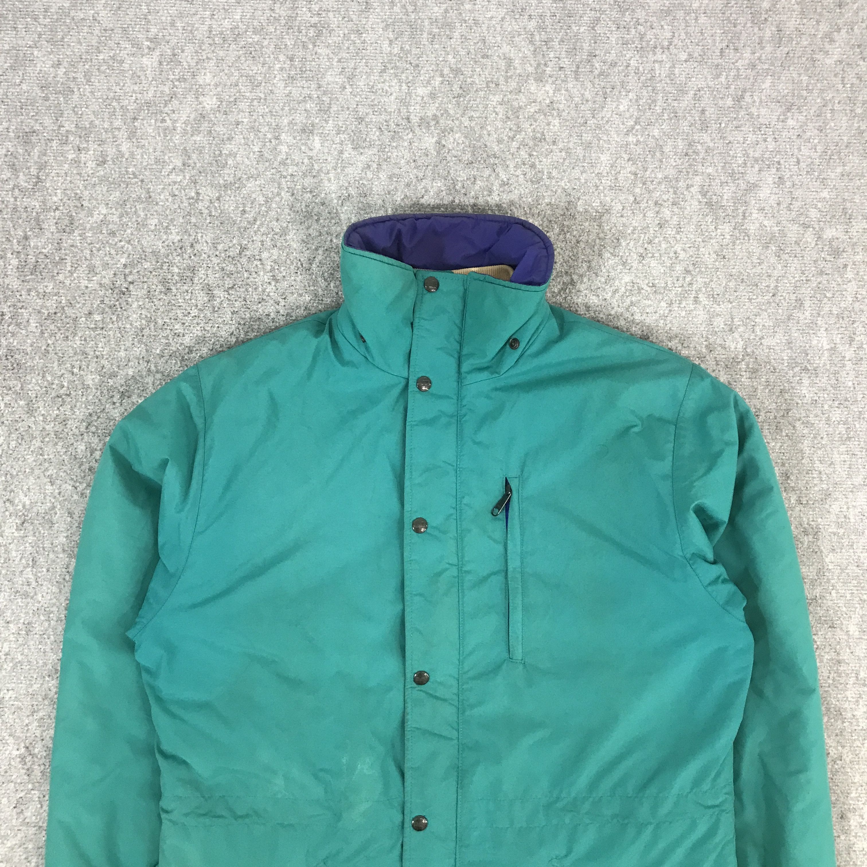 L.L. Bean VINTAGE L.L BEAN PARKS DESIGN MADE IN USA JACKET Size US L / EU 52-54 / 3 - 3 Thumbnail