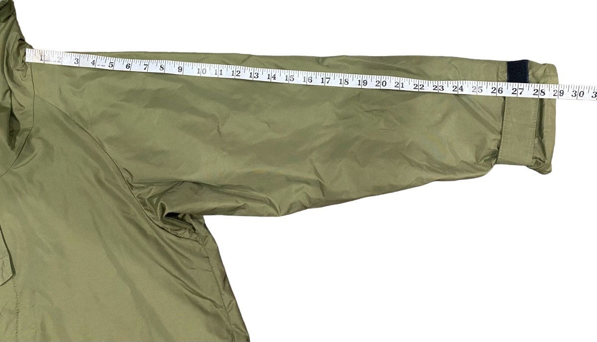 Vintage Vintage GOLDEN FLEECE Style 576E Hoodie Zipper Jacket Size US S / EU 44-46 / 1 - 16 Thumbnail