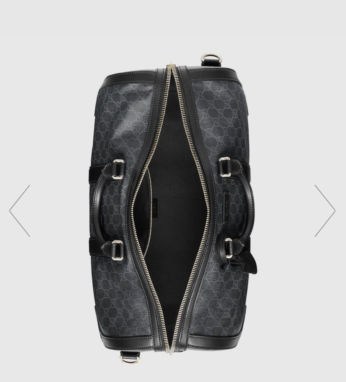 Gucci Gucci Duffel Size ONE SIZE - 4 Thumbnail