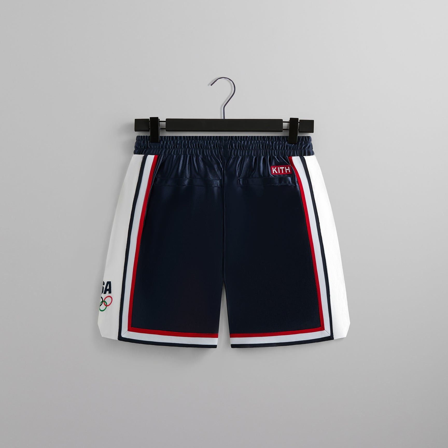 Kith Kith for Team USA & Olympics Heritage Size US 32 / EU 48 - 7 Thumbnail