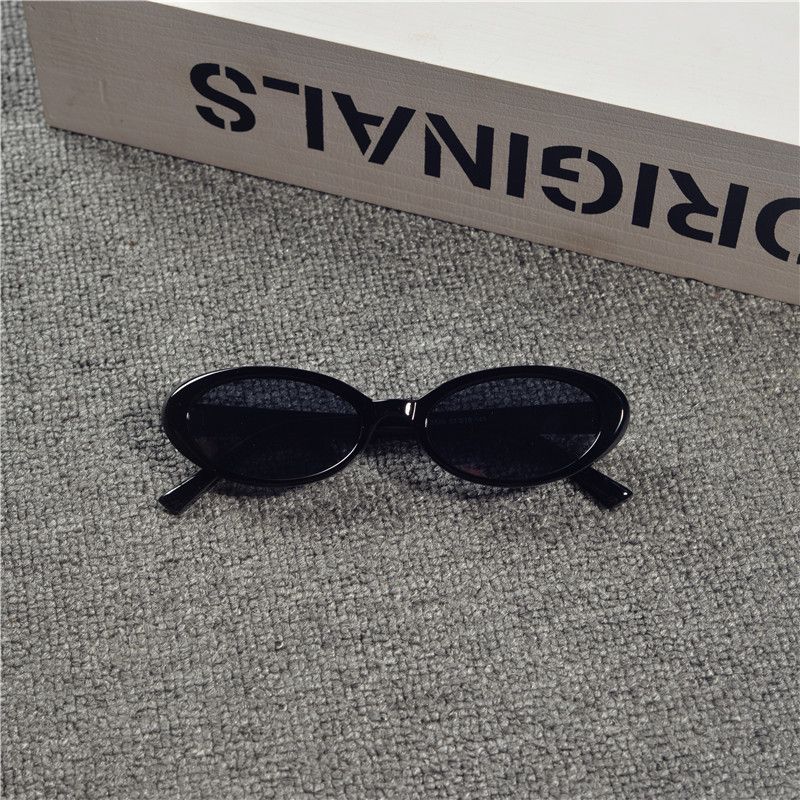 Electric Visual Matchless Street ins style custom avant-garde sunglasses Size ONE SIZE - 3 Thumbnail